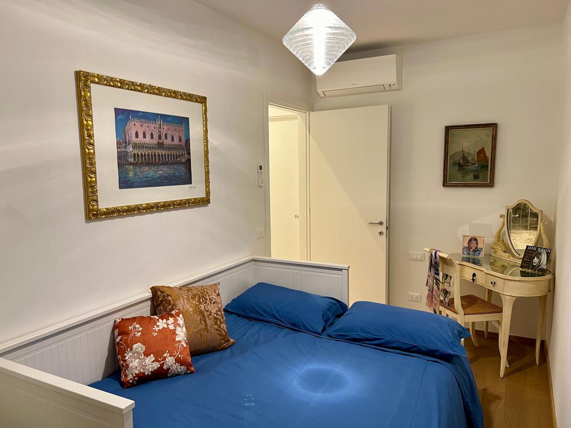 Apartamento Iconic - View In Venecia