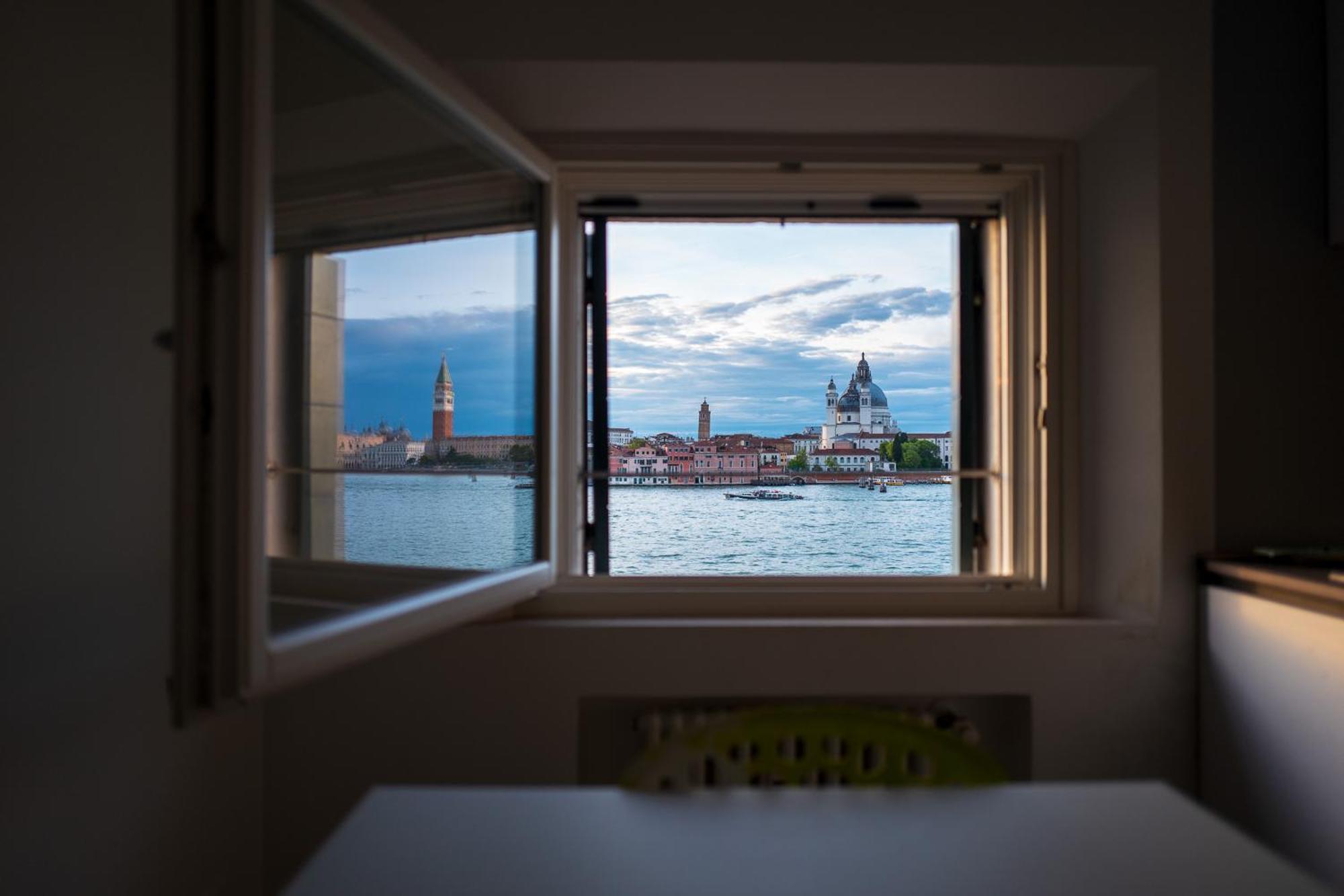 Apartamento Iconic - View In Venecia