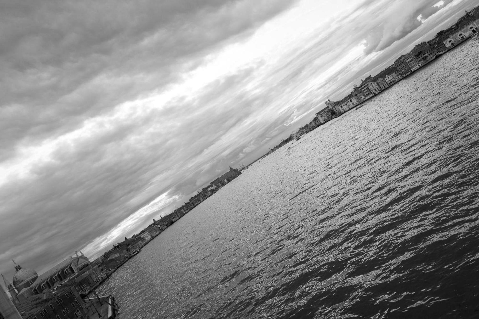 Apartamento Iconic - View In Venecia